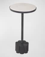 Image 1 of 2: Katherine Noble by BMC Bruce Accent Table