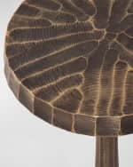 Image 3 of 3: Katherine Noble by BMC Briggs Accent Table