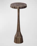 Image 1 of 3: Katherine Noble by BMC Briggs Accent Table