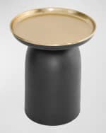 Image 2 of 3: Katherine Noble by BMC Lika Accent Table