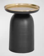 Image 1 of 3: Katherine Noble by BMC Lika Accent Table