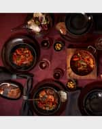 Image 2 of 2: L'Objet Terra Dinner Plate