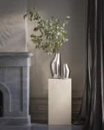 Georg Jensen Sky Stainless Steel Vases & Matching Items