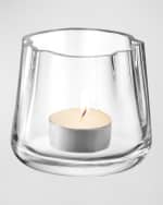 Image 2 of 2: LSA Lagoon Tealight Holder & Vase