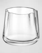 Image 1 of 2: LSA Lagoon Tealight Holder & Vase