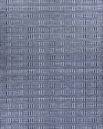 Image 2 of 4: Exquisite Rugs Poff Indoor/Outdoor Flat-Weave Rug, 9' x 12'