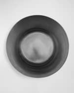 Image 4 of 5: Michael Aram Cherry Blossom Wastebasket