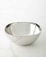 Image 1 of 6: Michael Aram Molten Large Bowl 