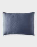 Image 1 of 2: Matouk Petra Boudoir Sham 
