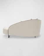 Image 3 of 4: Caracole Valentina Chaise 