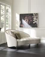Image 4 of 4: Caracole Valentina Chaise 