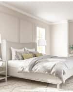 Image 5 of 5: A.R.T. Furniture Mezzanine California King Shelter Bed