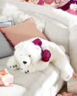 【HUGYOURSKIN】Hug Friends Tea (White) All products - Acc - hug your skin