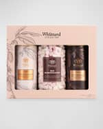 Image 3 of 4: Whittard of Chelsea Luxury Hot Chocolate and Marshmallows Gift Set