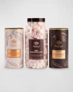 Image 4 of 4: Whittard of Chelsea Luxury Hot Chocolate and Marshmallows Gift Set