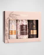 Image 1 of 4: Whittard of Chelsea Luxury Hot Chocolate and Marshmallows Gift Set