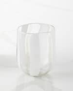 Image 1 of 2: Neiman Marcus Stripe Tumbler