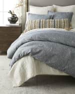 Image 3 of 3: Amity Home Baldwin Quilt, Queen