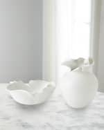 Image 5 of 5: Global Views Charolette Vase 