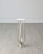 Image 1 of 2: Global Views Chorda Pedestal - Small 