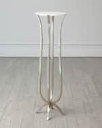 Image 1 of 3: Global Views Chorda Pedestal - Large 
