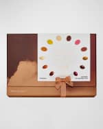 Image 2 of 3: Neuhaus Chocolate Chocolate Duets Silver Box - 36 pc 