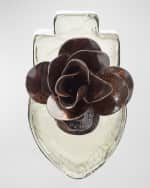 Image 1 of 2: Jan Barboglio Rosa Vida Boxed Blessing Decorative Accent