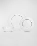 Image 1 of 2: Fortessa Fortessa Archie 12-Piece Dinnerware Set