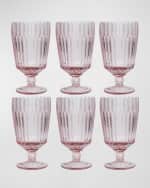 Image 1 of 2: Fortessa Fortessa Archie Goblets - Set of 6