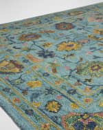 Image 2 of 5: Nahomi Runner, 3' x 8'