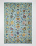 Image 1 of 5: Nahomi Runner, 3' x 8'