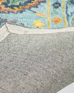Image 3 of 4: Nahomi Area Rug, 8' x 10'