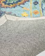 Image 3 of 4: Nahomi Area Rug, 9' x 12'