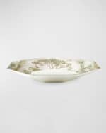 Image 4 of 5: Kit Kemp for Spode Octagonal Platter