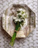 Image 1 of 5: Kit Kemp for Spode Octagonal Platter
