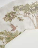 Image 5 of 5: Kit Kemp for Spode Octagonal Platter