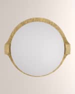 Image 2 of 4: Arteriors Thurlow Wall Sconce
