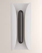 Image 2 of 4: Arteriors Winward Wall Sconce