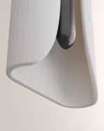 Image 4 of 4: Arteriors Winward Wall Sconce