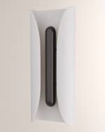Image 1 of 4: Arteriors Winward Wall Sconce