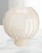 Image 1 of 2: Arteriors Spitzy Large Vase, 12.5"T