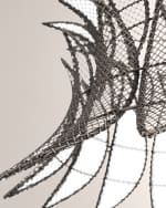 Image 4 of 4: Arteriors Tisdale Pendant Light 