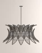 Image 1 of 4: Arteriors Tisdale Pendant Light 