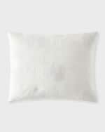 Image 1 of 2: Callisto Home Einar Velvet Standard Sham 