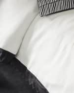 Image 1 of 5: Callisto Home Monte Duvet Cover, Queen