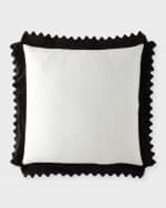 Image 1 of 2: Callisto Home Monte Euro Sham 