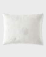 Image 1 of 2: Callisto Home Einar Velvet King Sham 