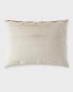 Image 1 of 2: Callisto Home Trylan Standard Sham 