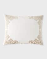 Image 1 of 2: Callisto Home Larrisa Standard Sham