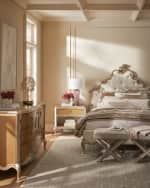 Image 2 of 2: Callisto Home Trylan King Sham 